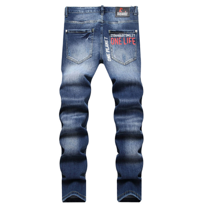 New-DSQ2 fashion Jeans