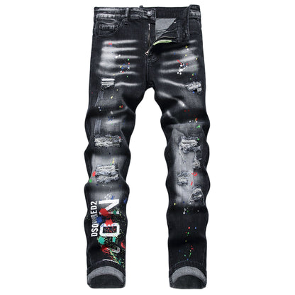 DSQ2  24ss New  Jeans