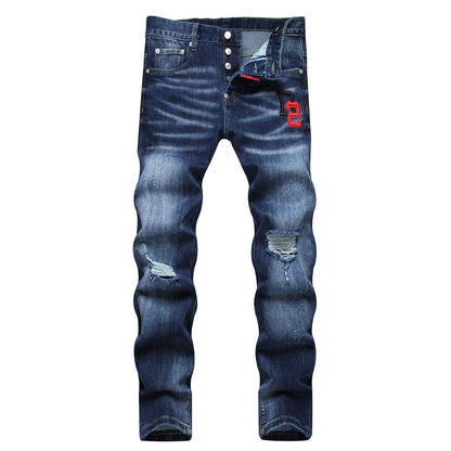 New-DSQ2 men Jeans