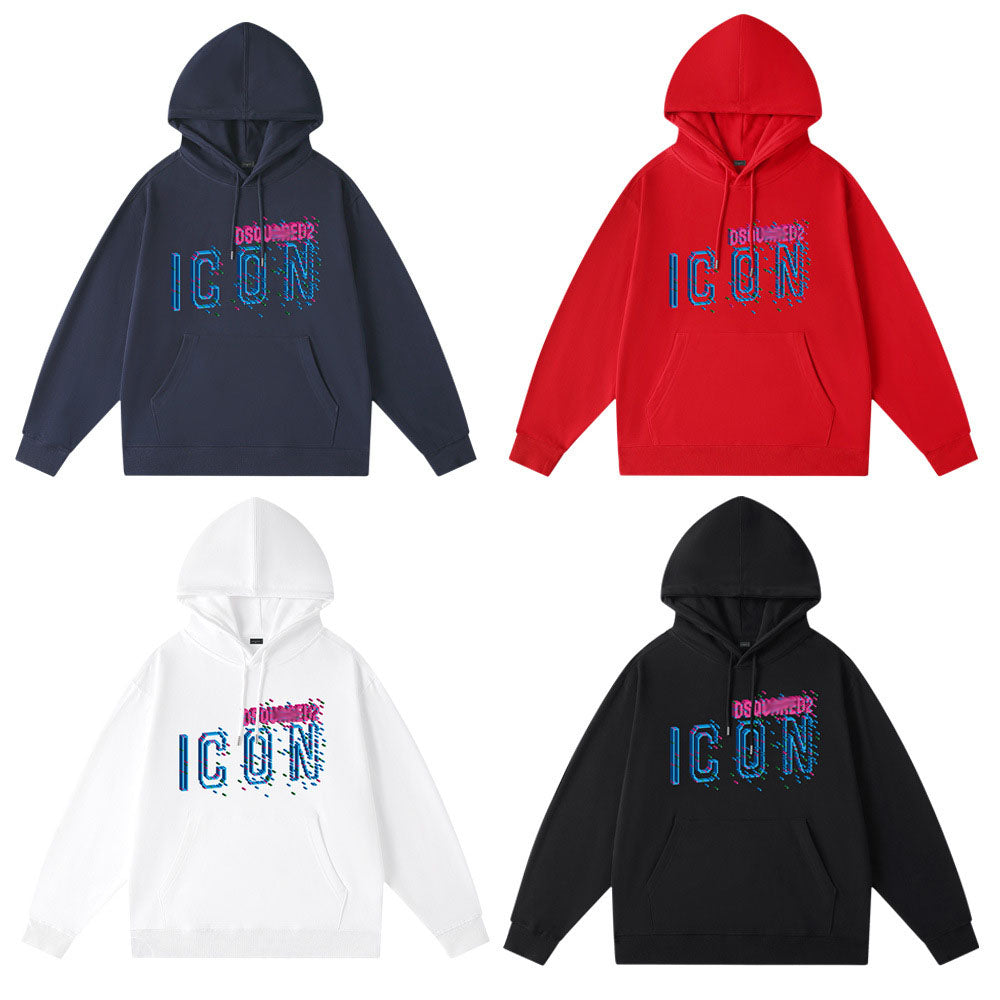 New - DSQ2  Sweatshirts