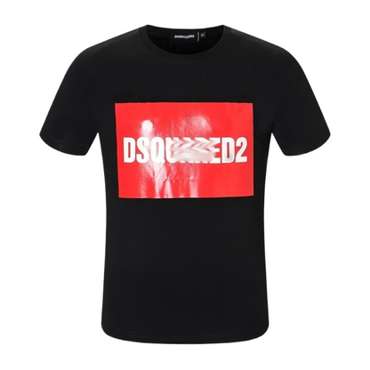 New-DSQ2 25SS T-shirt