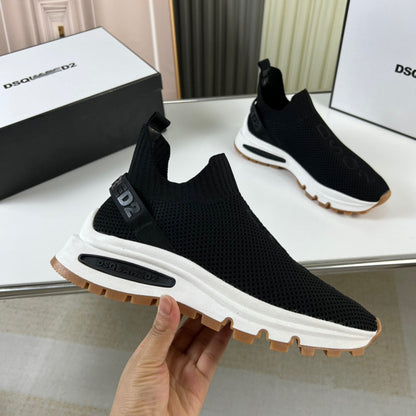 NEW-DSQ2 Fashion casual shoes