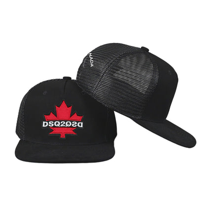 New-DSQ2 24ss Adjustable Hat