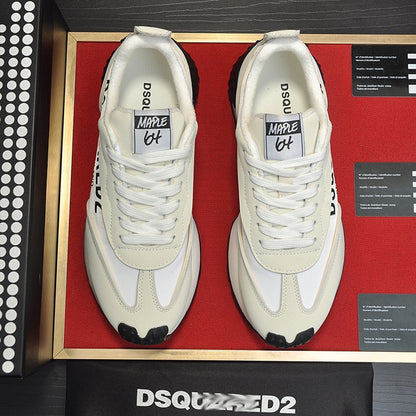 NEW-DSQ2 Fashion casual shoes