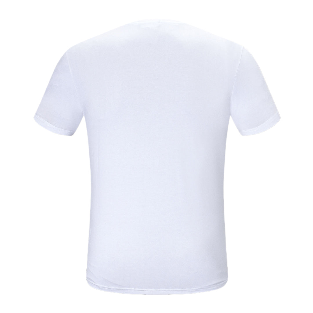 New-DSQ2 24SS Regular fit T-shirt