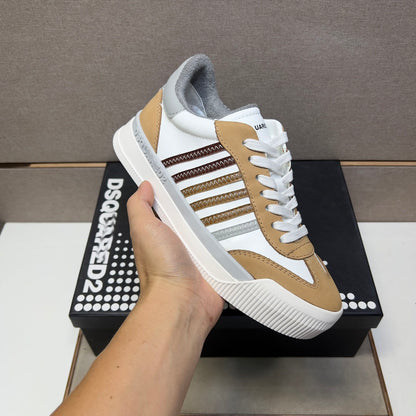 NEW-DSQ2  Fashionable casual sneakers