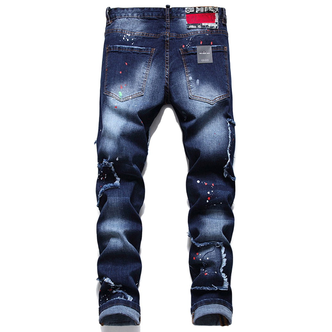 DSQ2  24ss New  Jeans