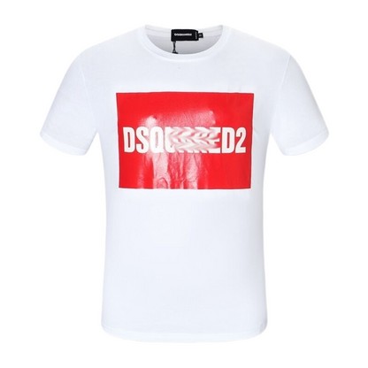 New-DSQ2 25SS T-shirt