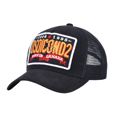 New-DSQ2 Hat