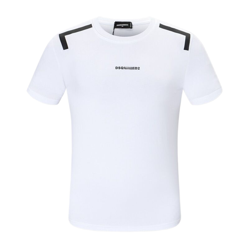 New-DSQ2 25SS T-shirt