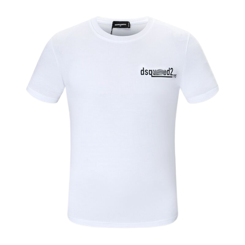 New-DSQ2 25SS T-shirt