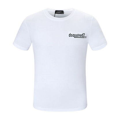 New-DSQ2 25SS T-shirt