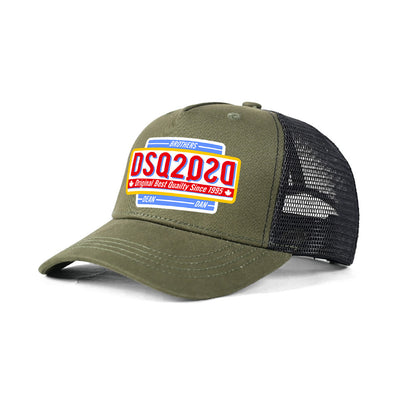 New-DSQ2 Hat