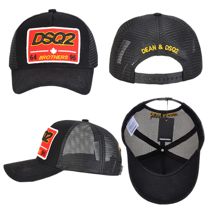 New-DSQ2 Hat