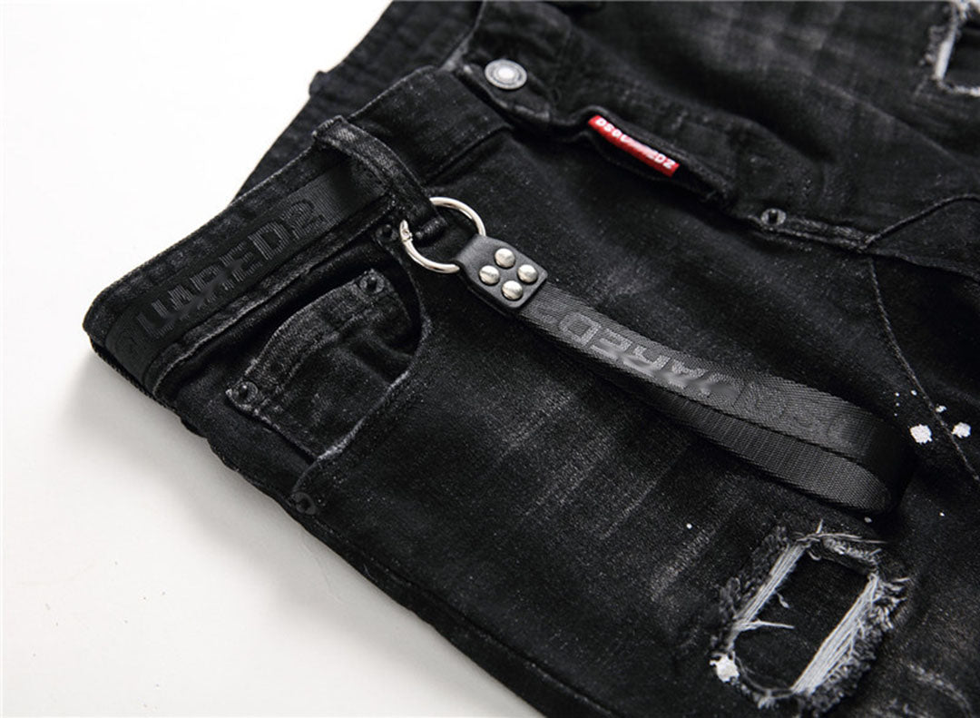 DSQ2  24ss New  Jeans