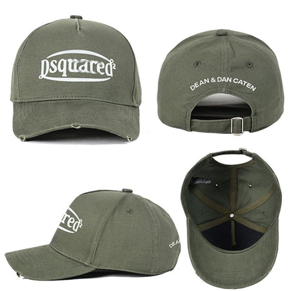 New-DSQ2 Hat