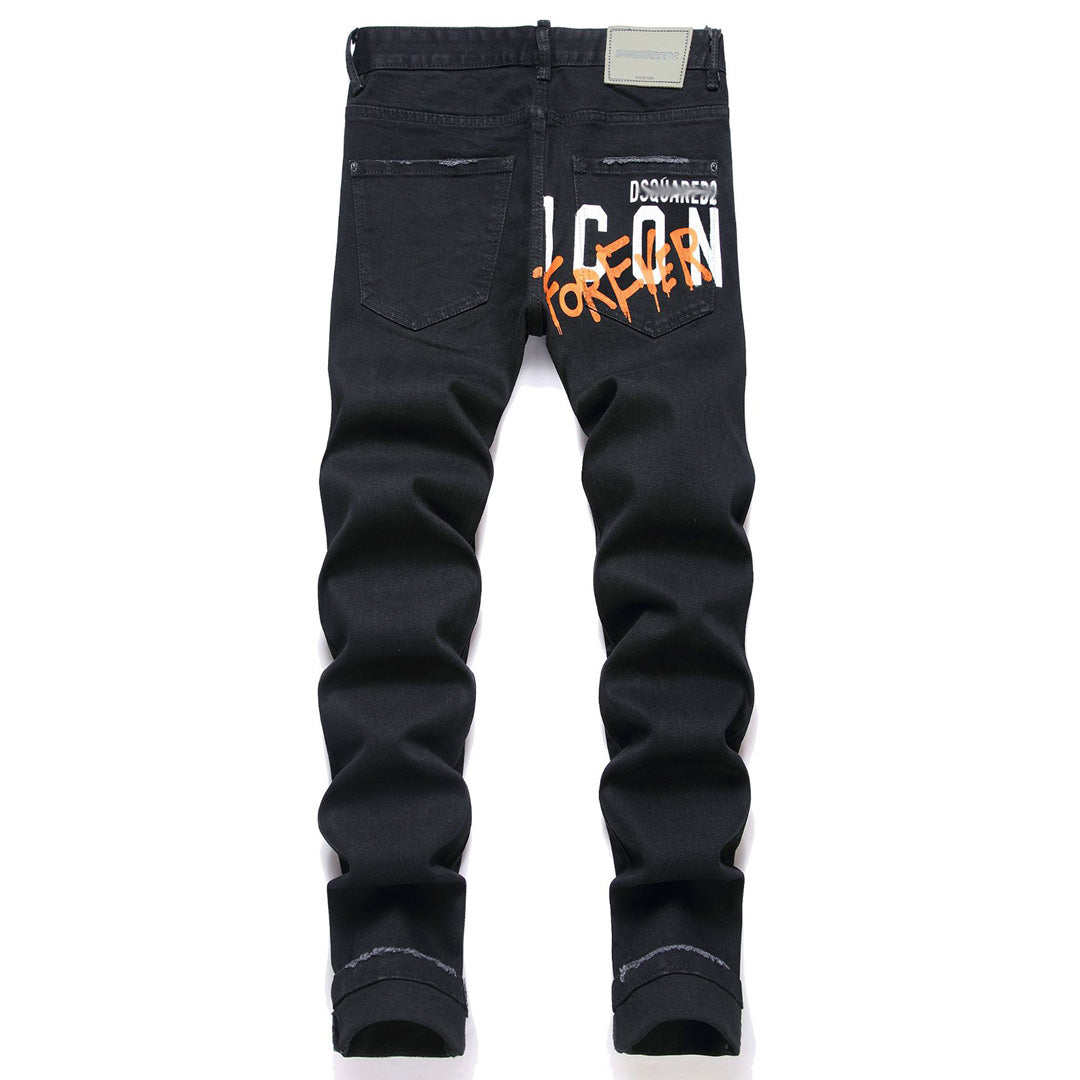 New-DSQ2 2024New Jeans