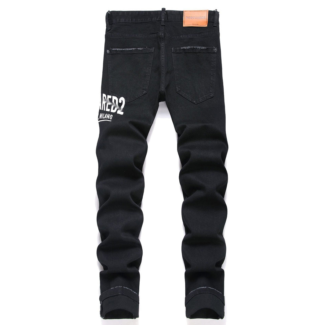 New-DSQ2 2024New Jeans