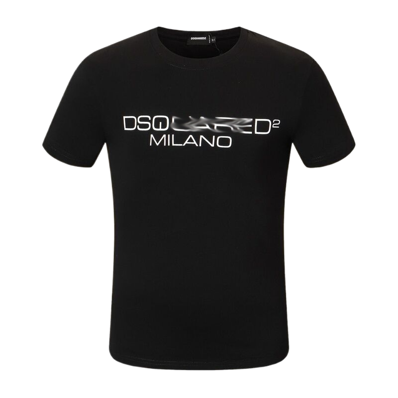 New-DSQ2 25SS T-shirt