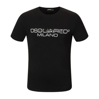 New-DSQ2 25SS T-shirt