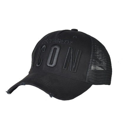 New-DSQ2 Hat