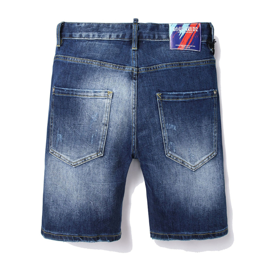 New-DSQ2 shorts Jeans #1126