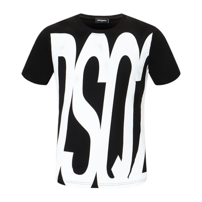 New-DSQ2 25SS T-shirt