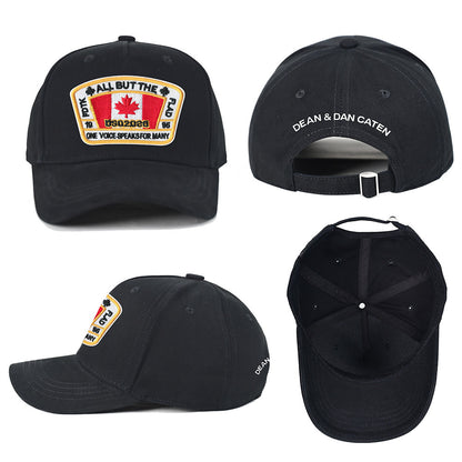 New-DSQ2 Hat