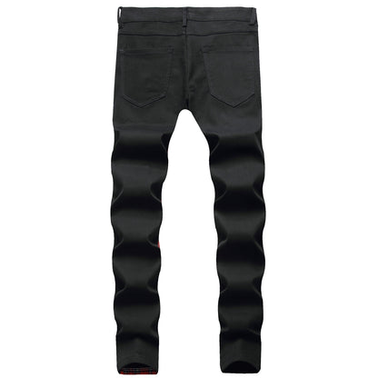 New-DSQ2 2024ss men Jeans