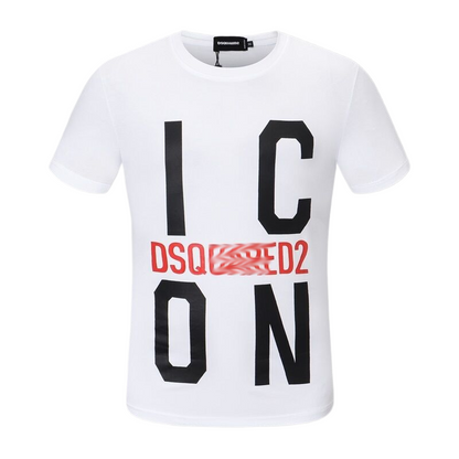 New-DSQ2 25SS T-shirt