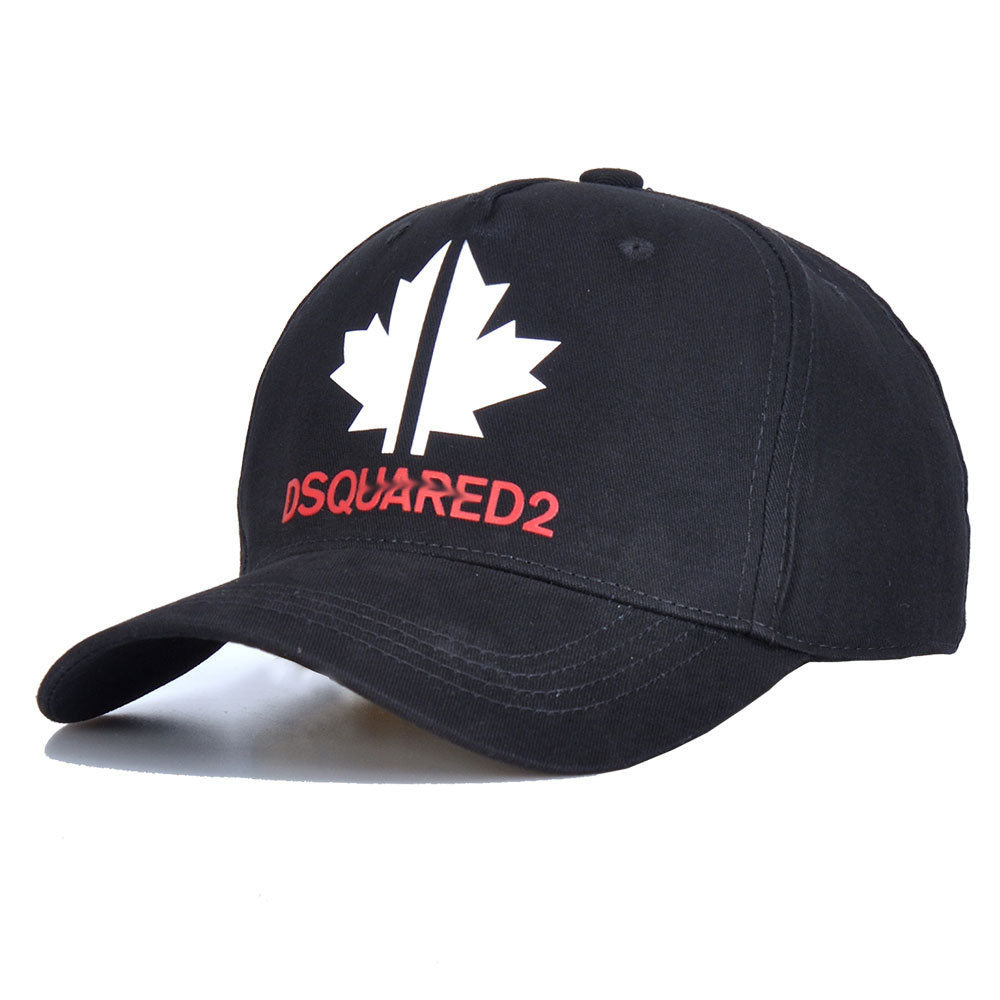 New-DSQ2 Hat