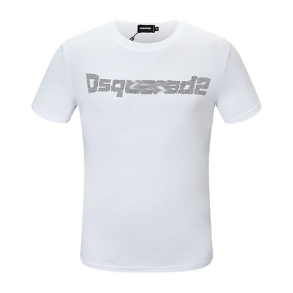 New-DSQ2 25SS T-shirt