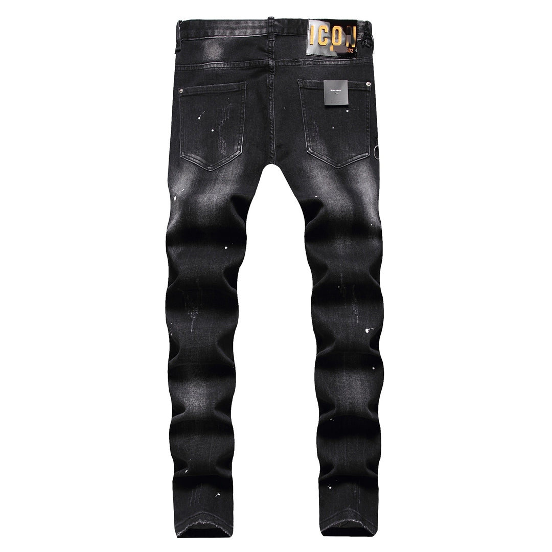 New-DSQ2 men Jeans