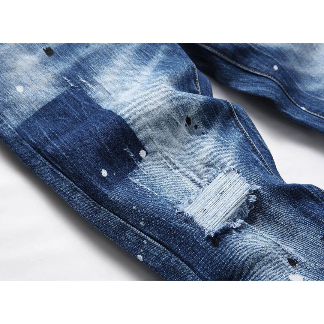 New-DSQ2 24ss Jeans