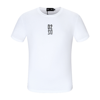 New-DSQ2  Regular fit T-shirt