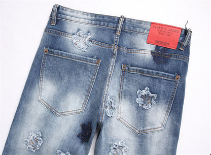 DSQ2  24ss New  Jeans