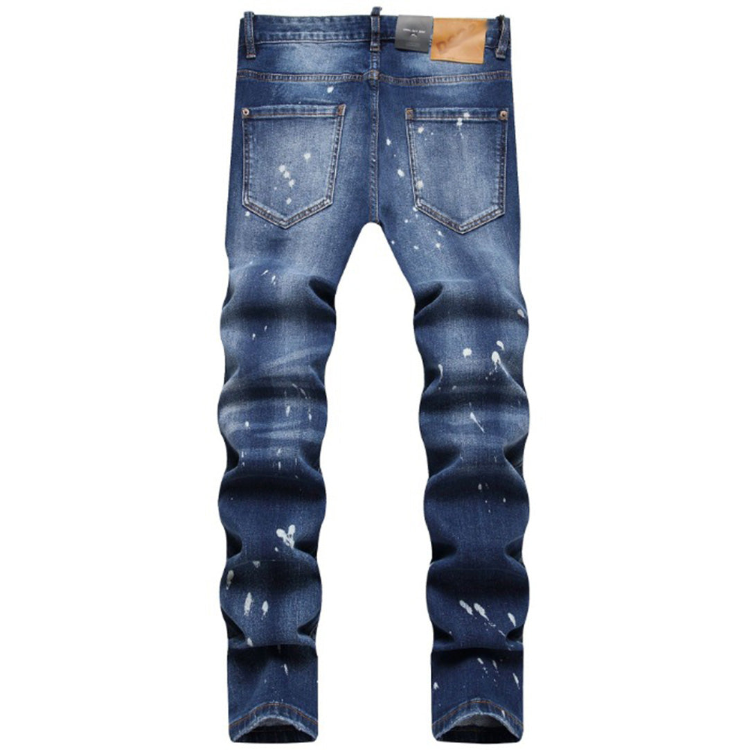 New-DSQ2 24ss men Jeans