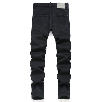 New-DSQ2 2024New Jeans