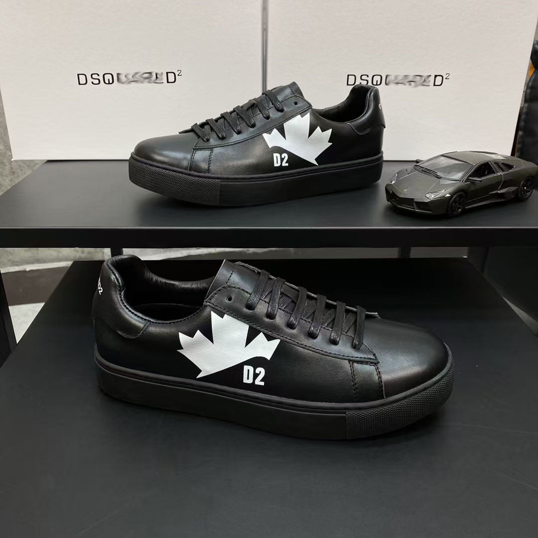 NEW-DSQ2  Casual shoes