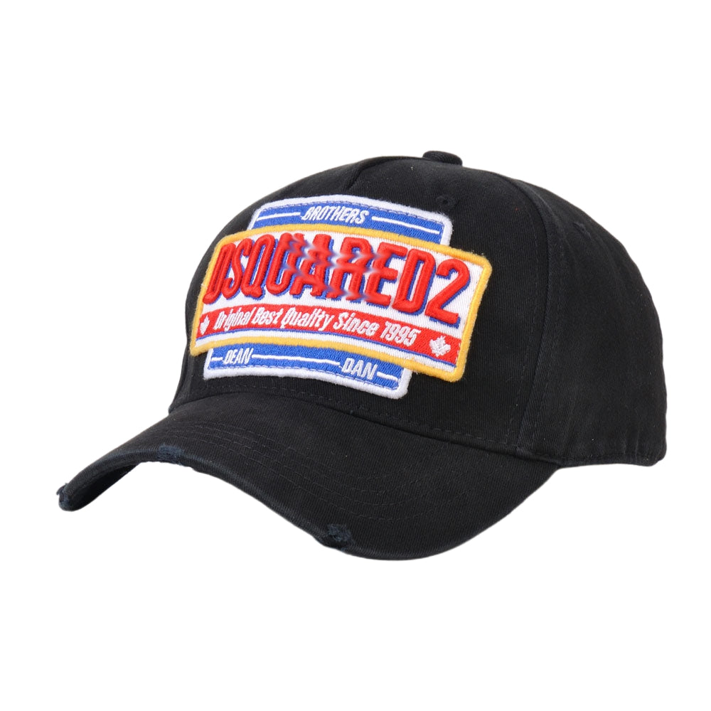 New-DSQ2 Hat