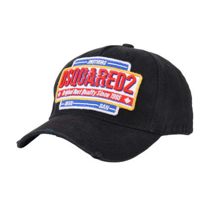 New-DSQ2 Hat