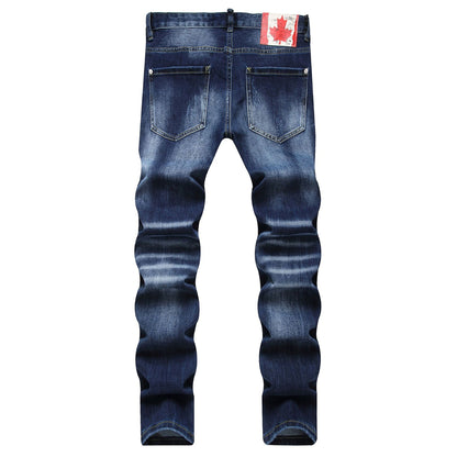 New-DSQ2 men Jeans