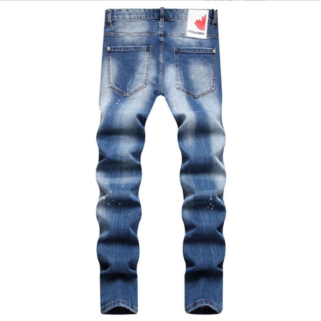 New-DSQ2 24ss men Jeans