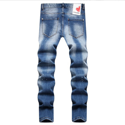 New-DSQ2 24ss men Jeans