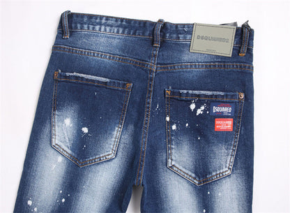 DSQ2  24ss New  Jeans