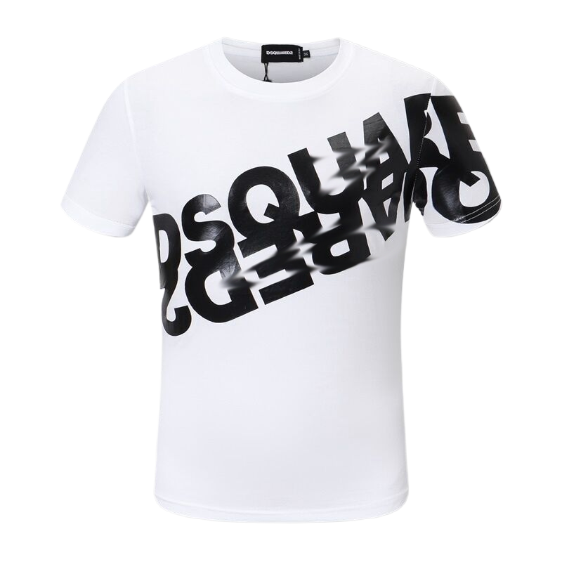 New-DSQ2 25SS T-shirt