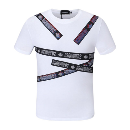 New-DSQ2 25SS T-shirt