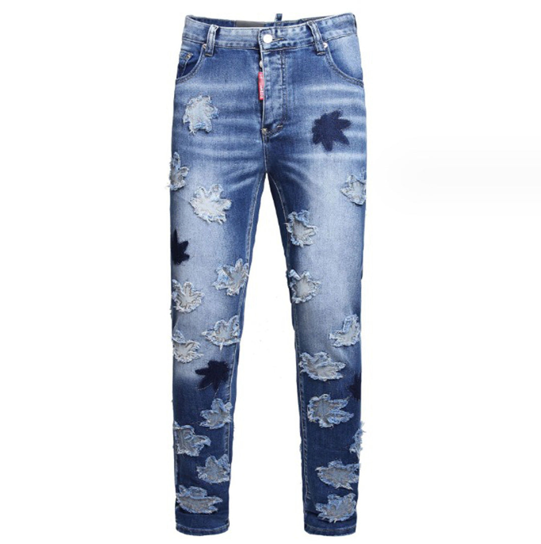 New-DSQ2 24ss men Jeans