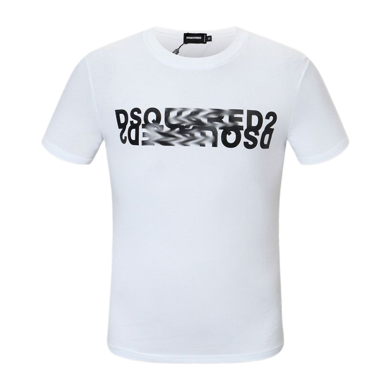 New-DSQ2 25SS T-shirt