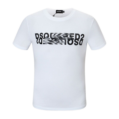 New-DSQ2 25SS T-shirt